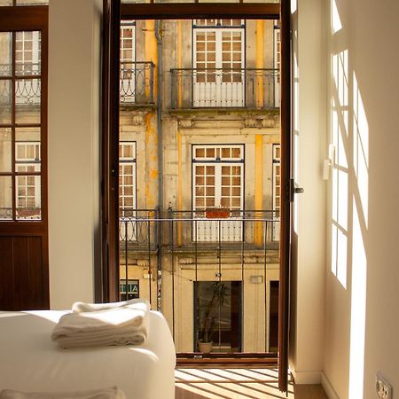 Orm- Flores Apartment Porto Dış mekan fotoğraf