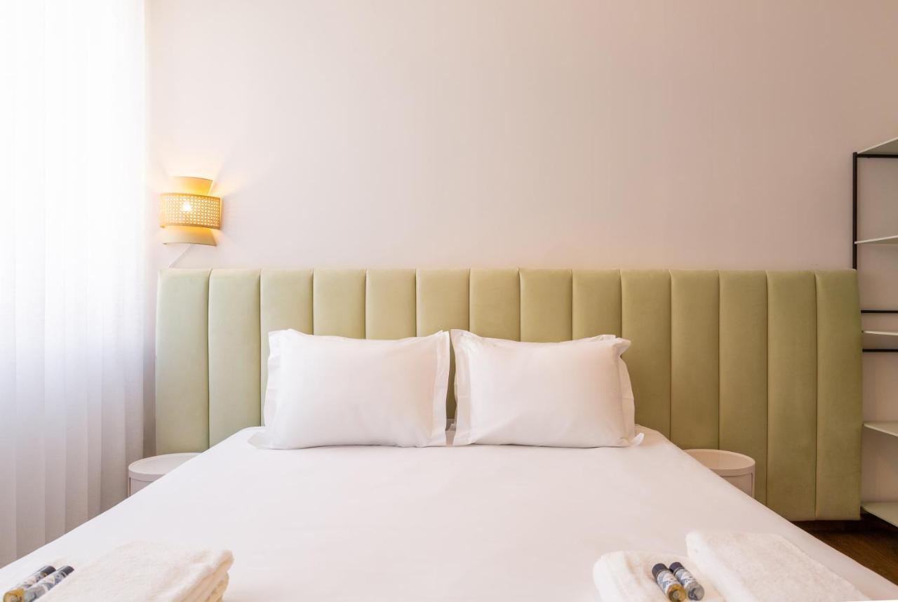 Orm- Flores Apartment Porto Dış mekan fotoğraf