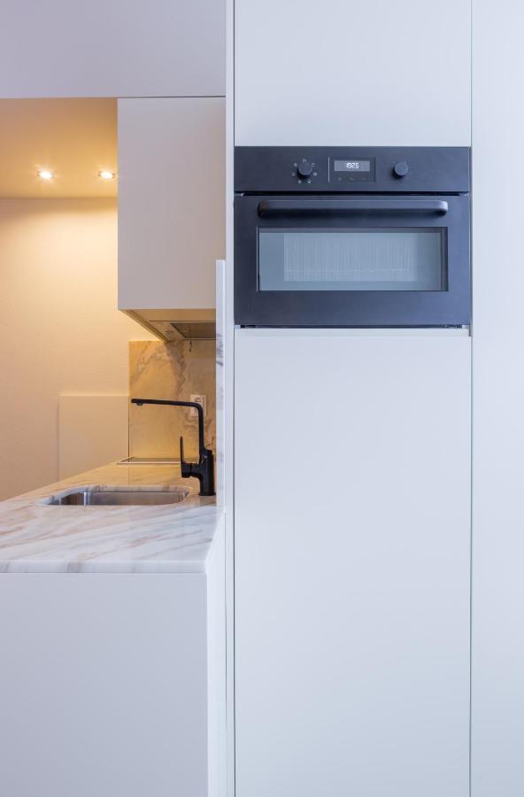 Orm- Flores Apartment Porto Dış mekan fotoğraf