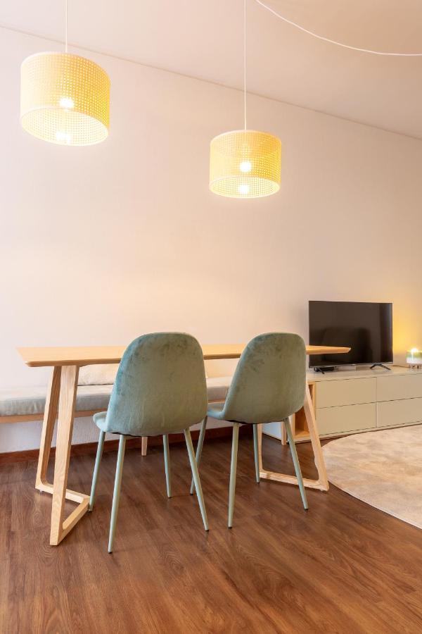 Orm- Flores Apartment Porto Dış mekan fotoğraf