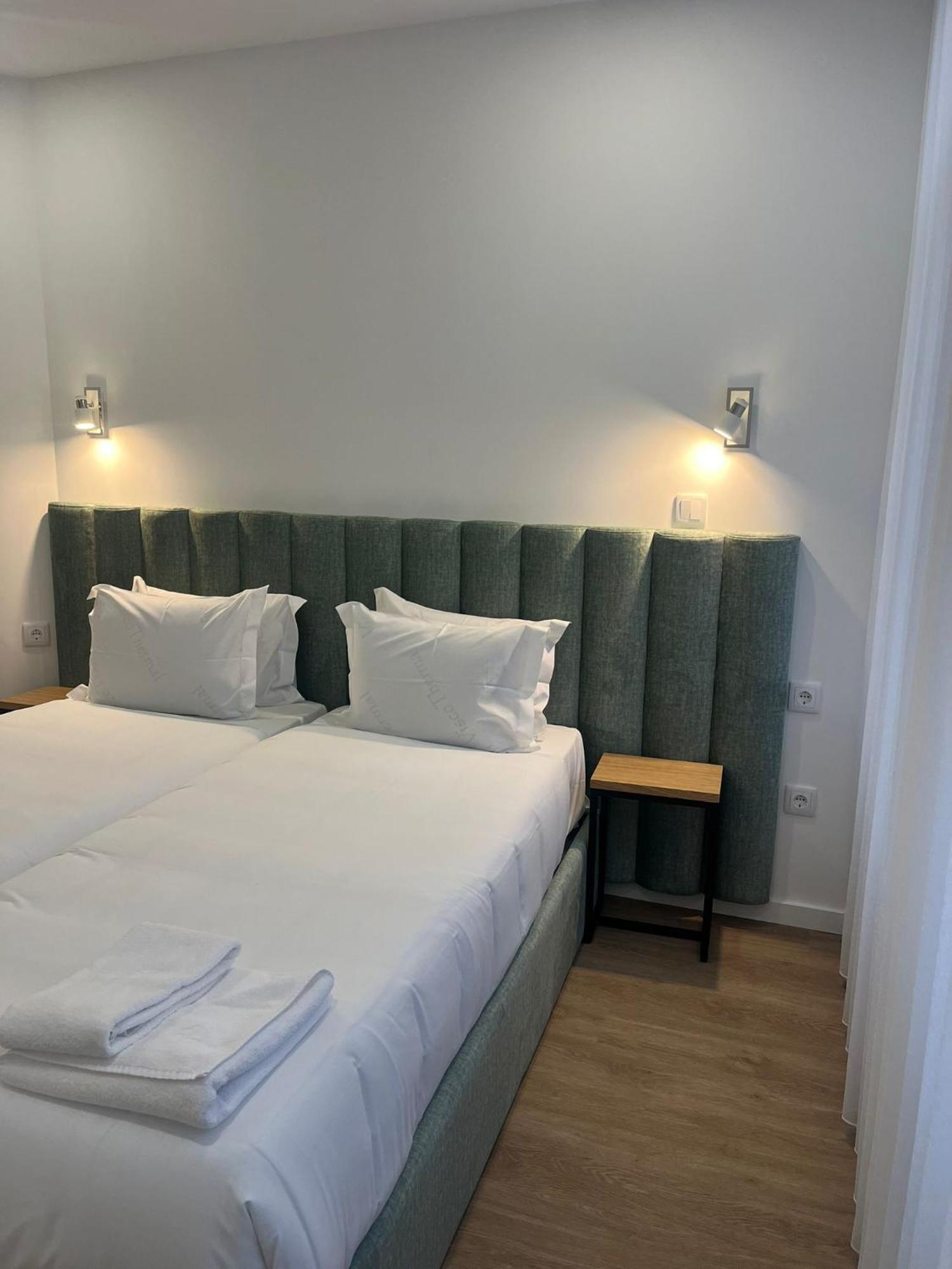 Orm- Flores Apartment Porto Dış mekan fotoğraf