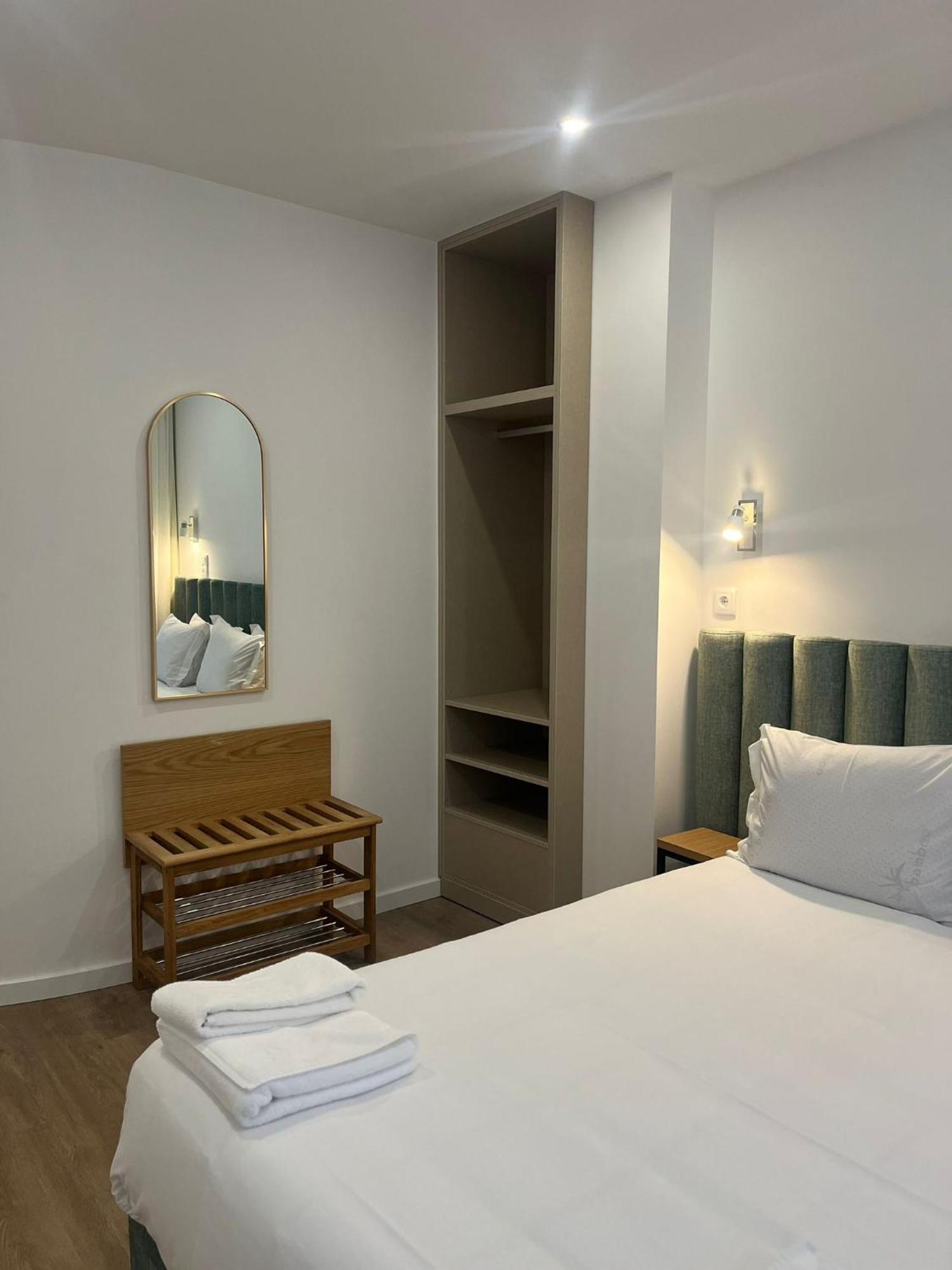 Orm- Flores Apartment Porto Dış mekan fotoğraf