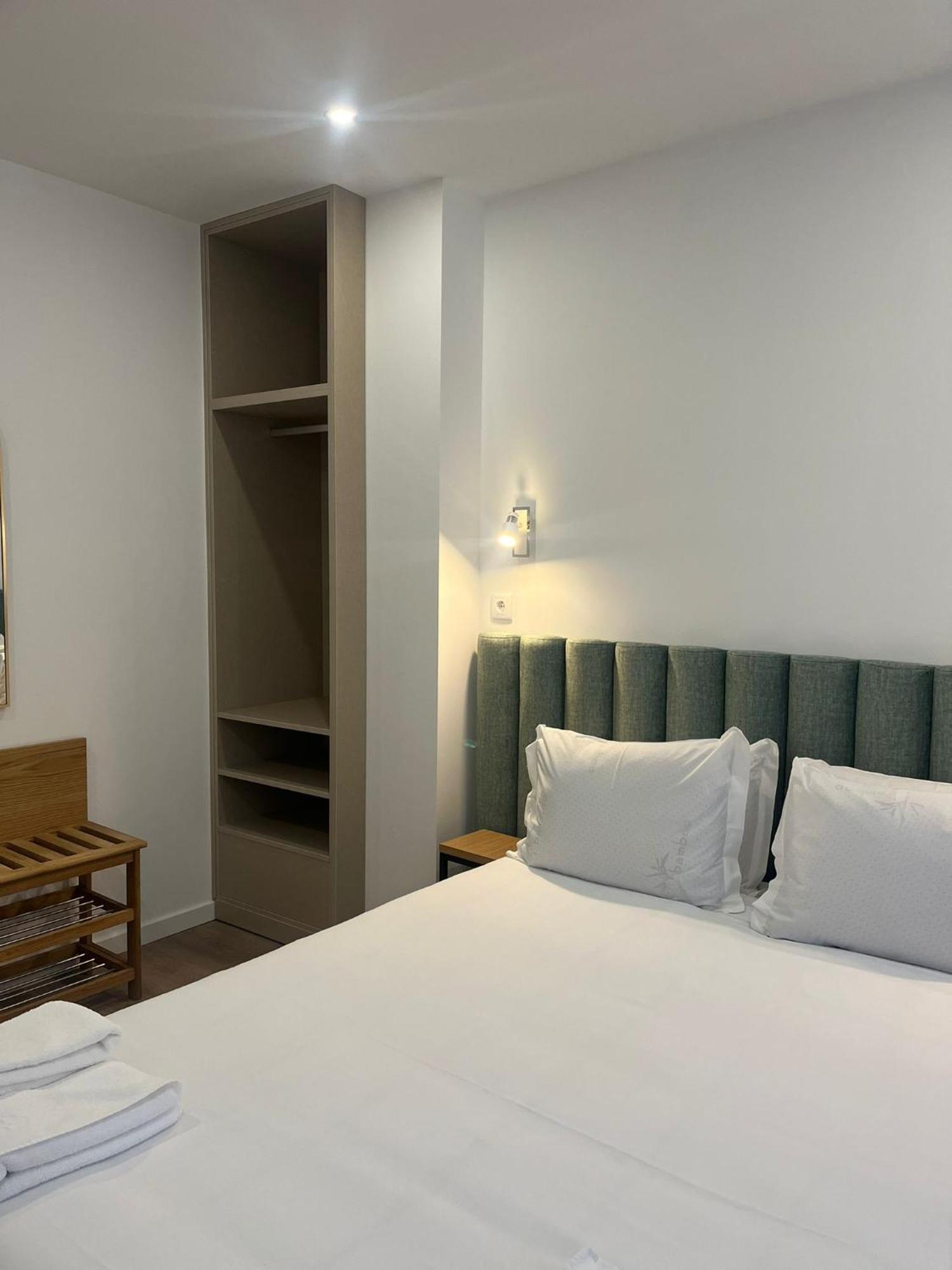 Orm- Flores Apartment Porto Dış mekan fotoğraf