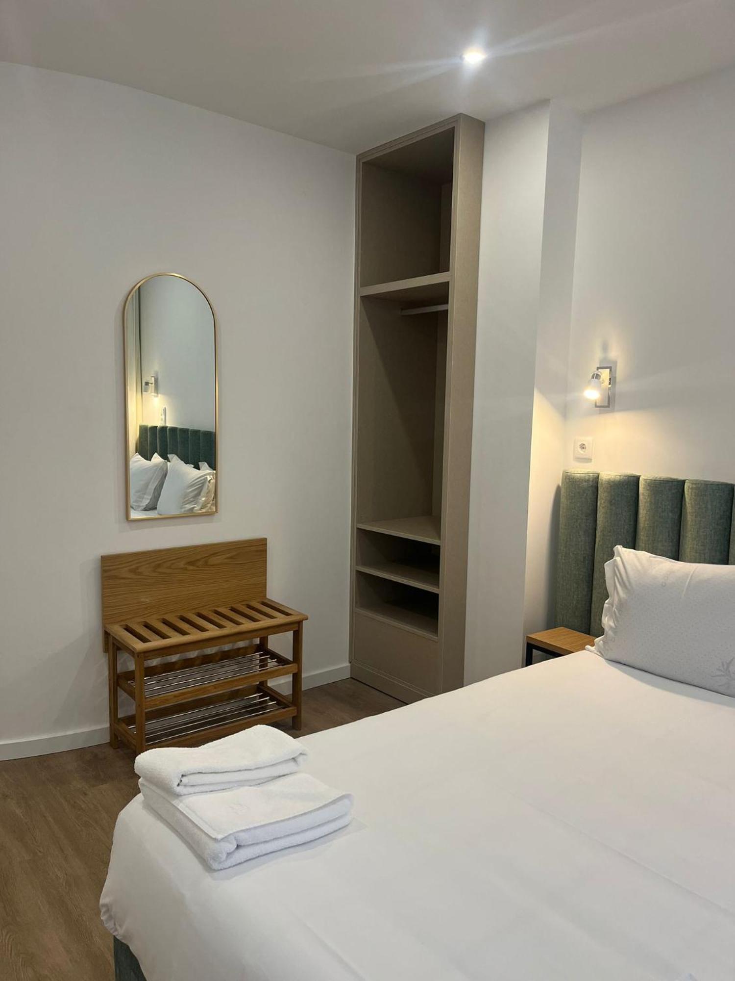 Orm- Flores Apartment Porto Dış mekan fotoğraf