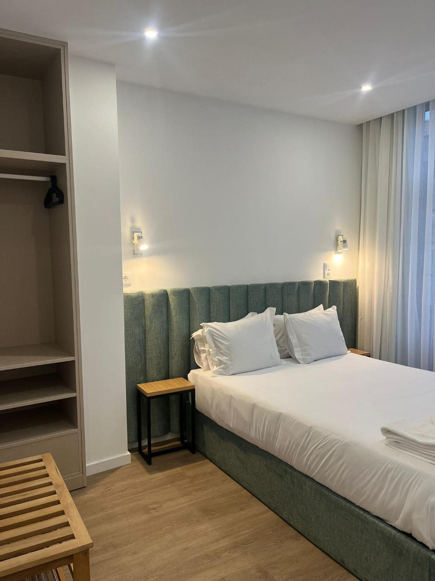 Orm- Flores Apartment Porto Dış mekan fotoğraf