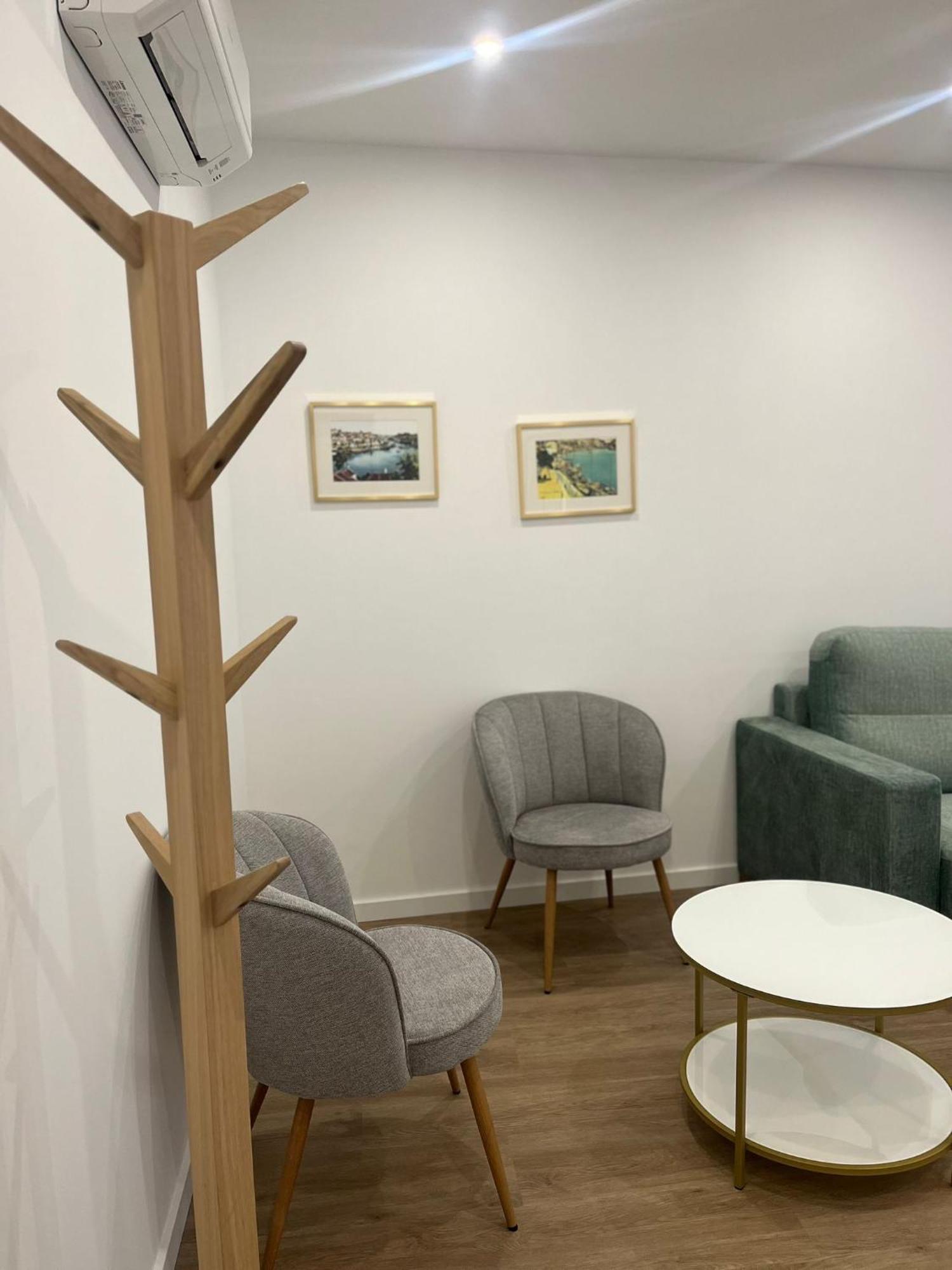 Orm- Flores Apartment Porto Dış mekan fotoğraf