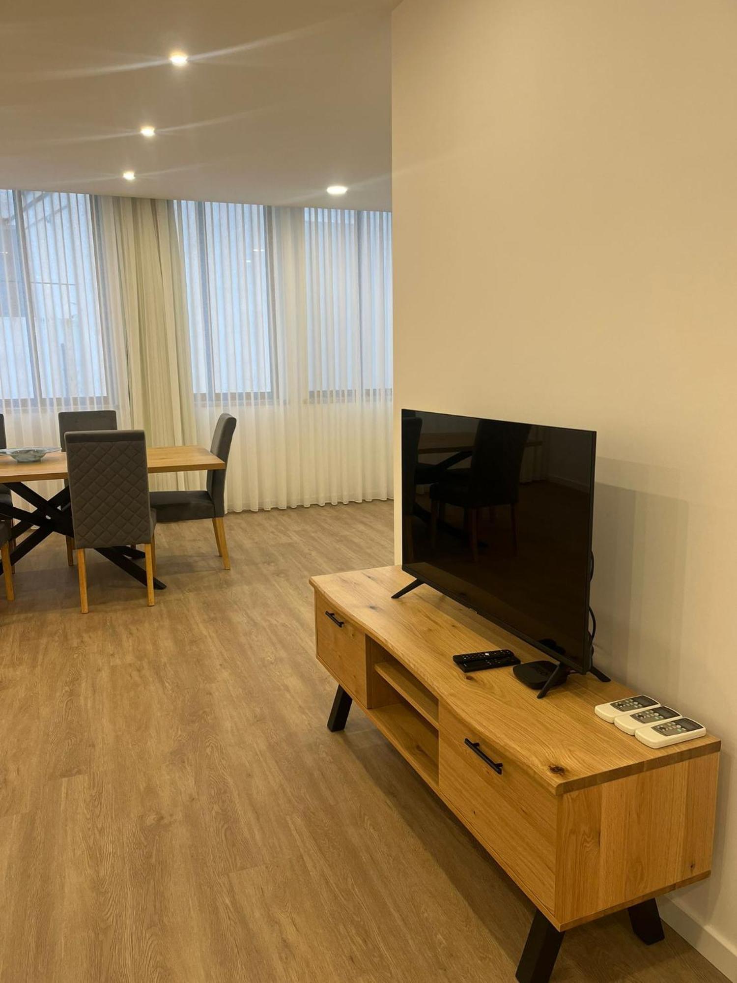 Orm- Flores Apartment Porto Dış mekan fotoğraf