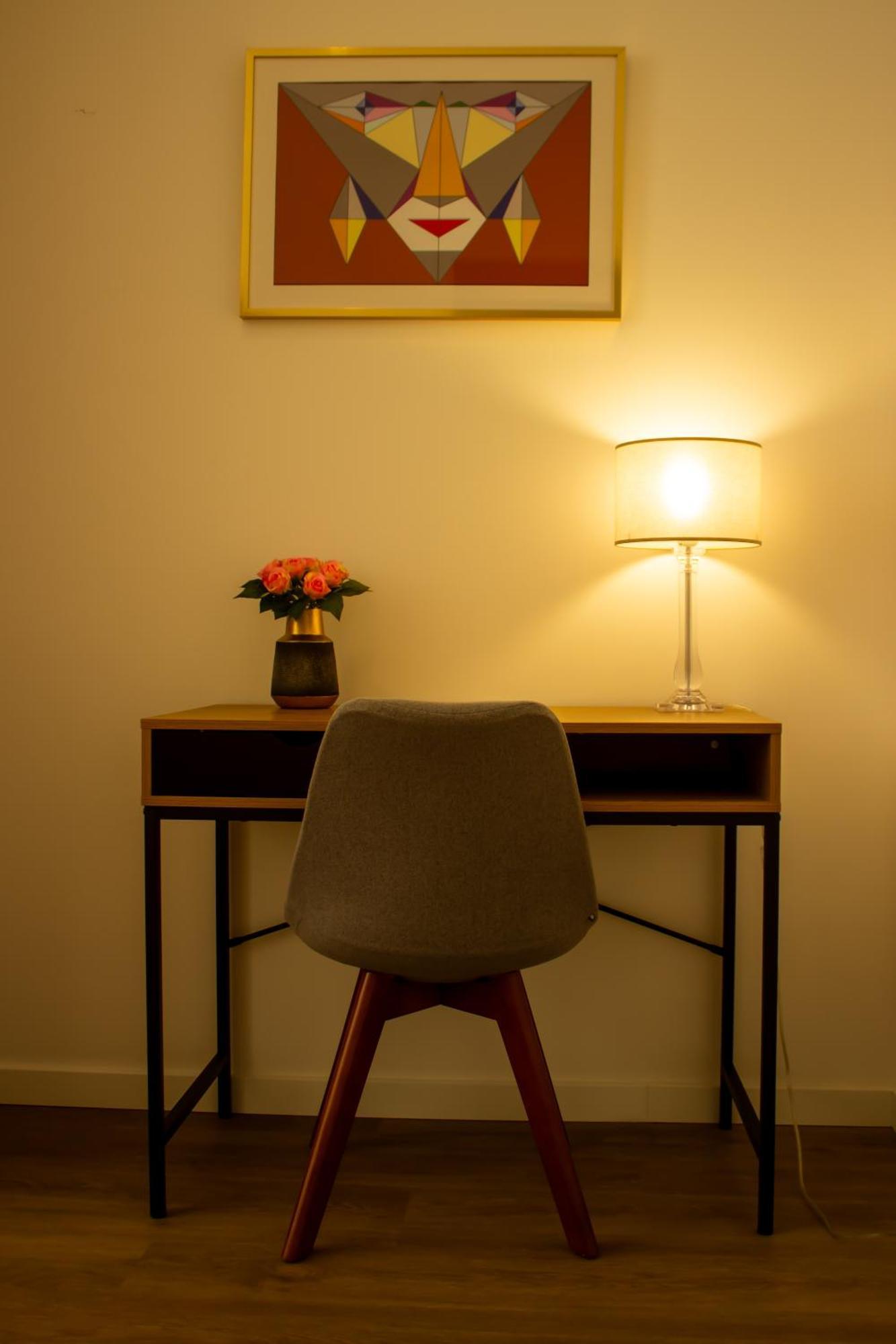 Orm- Flores Apartment Porto Dış mekan fotoğraf