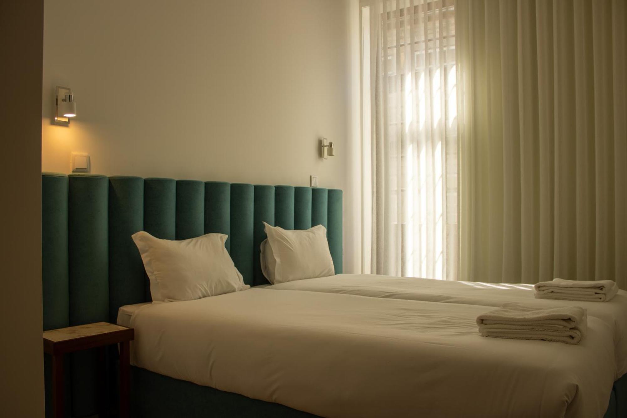 Orm- Flores Apartment Porto Dış mekan fotoğraf